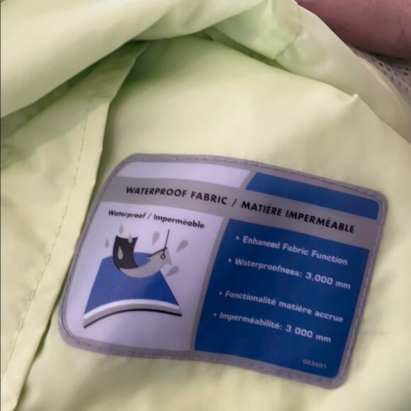 Columbia jacket - Picture 2 of 6